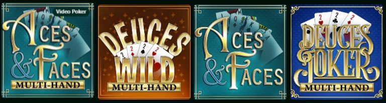 Pure Casino poker